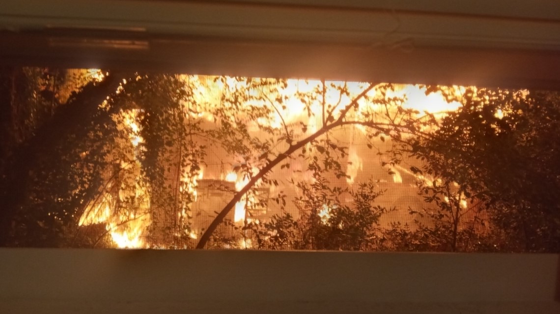 DeKalb house fire, what we know - Vimarsana News