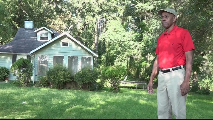 Doraville community seeks to preserve story of historically Black neighborhood of Carver Hills