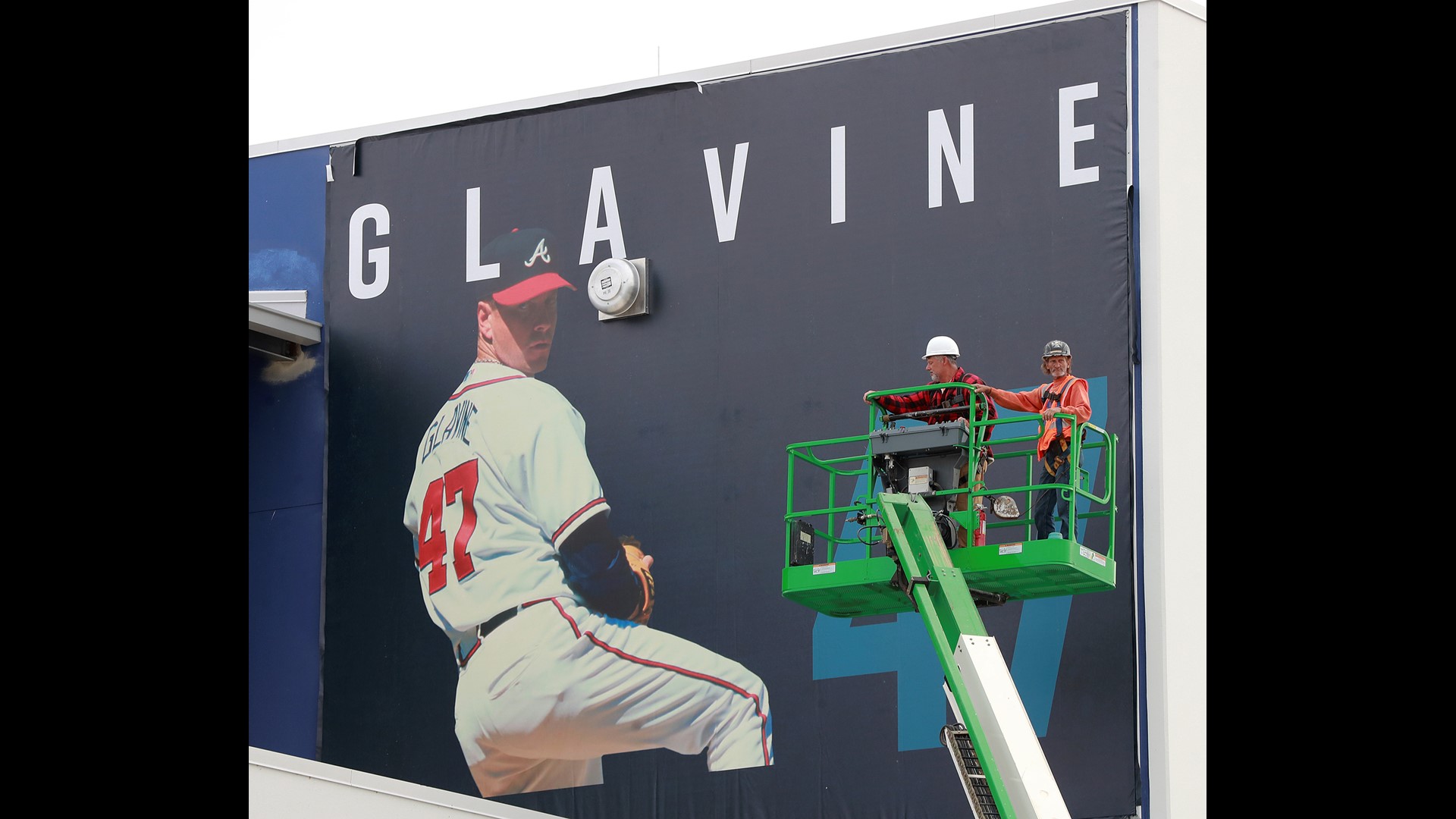 Josh Donaldson  Atlanta braves baseball, Atlanta braves wallpaper
