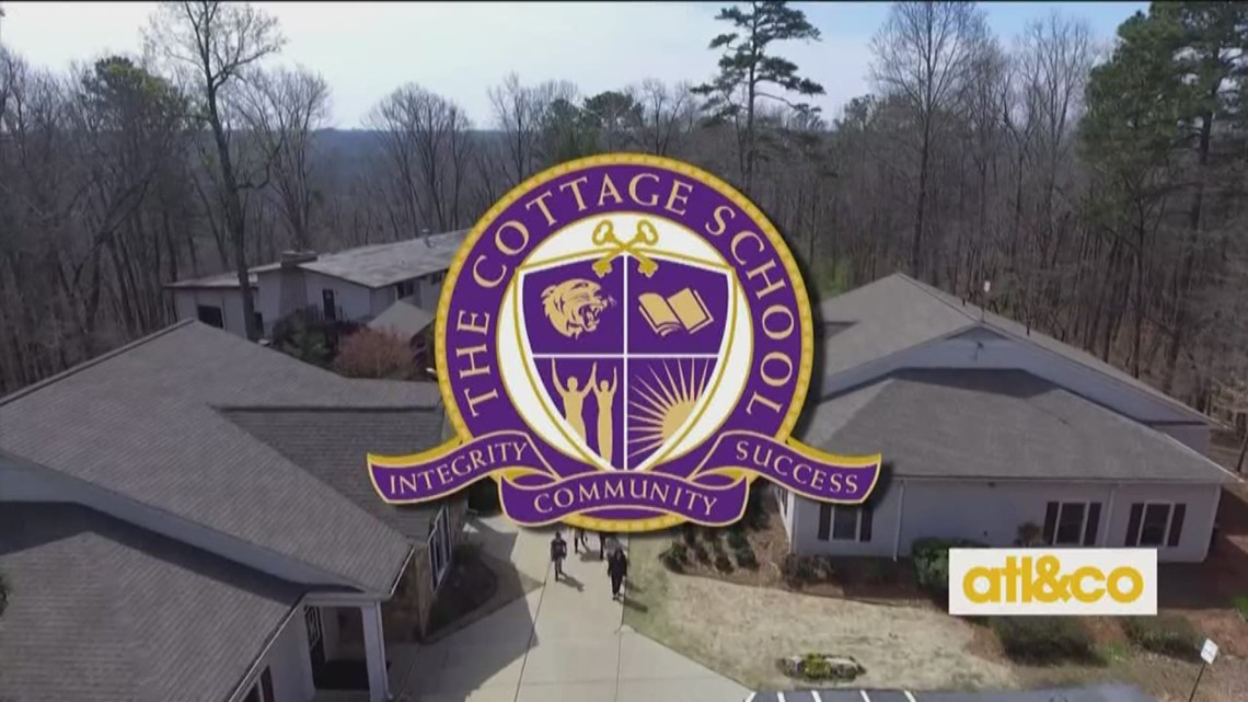 The Cottage School 11alive Com