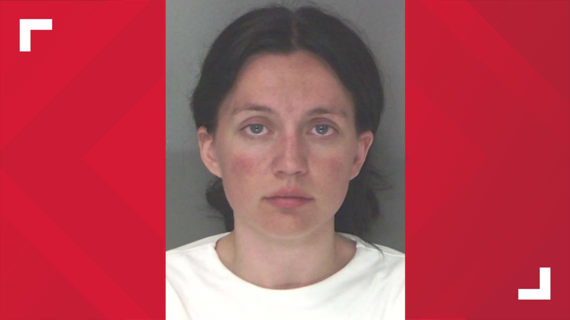 Warrants: Douglas County teacher arrested, facing felony charges of improper sexual contact with student Parents were alerted Thursday after district leaders confirmed an investigation involving an Alexander High employee and allegations ti