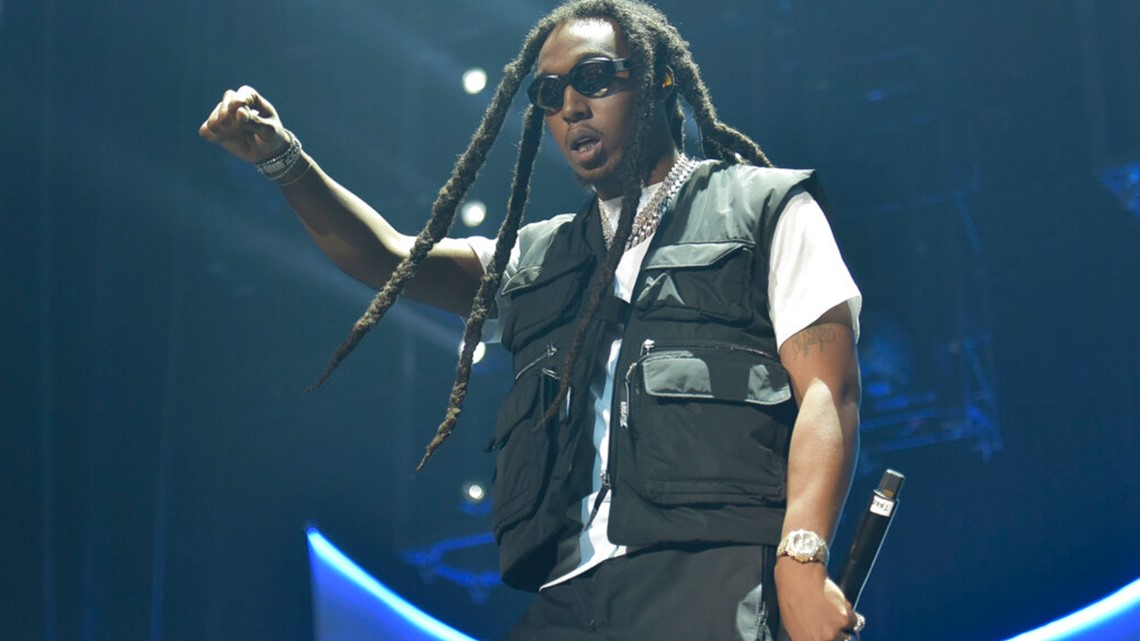 TakeOff death autopsy report | 11alive.com