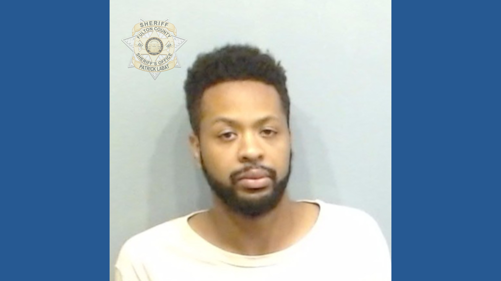 Atlanta Police make arrest in deadly night hit-and-run near Buford ...