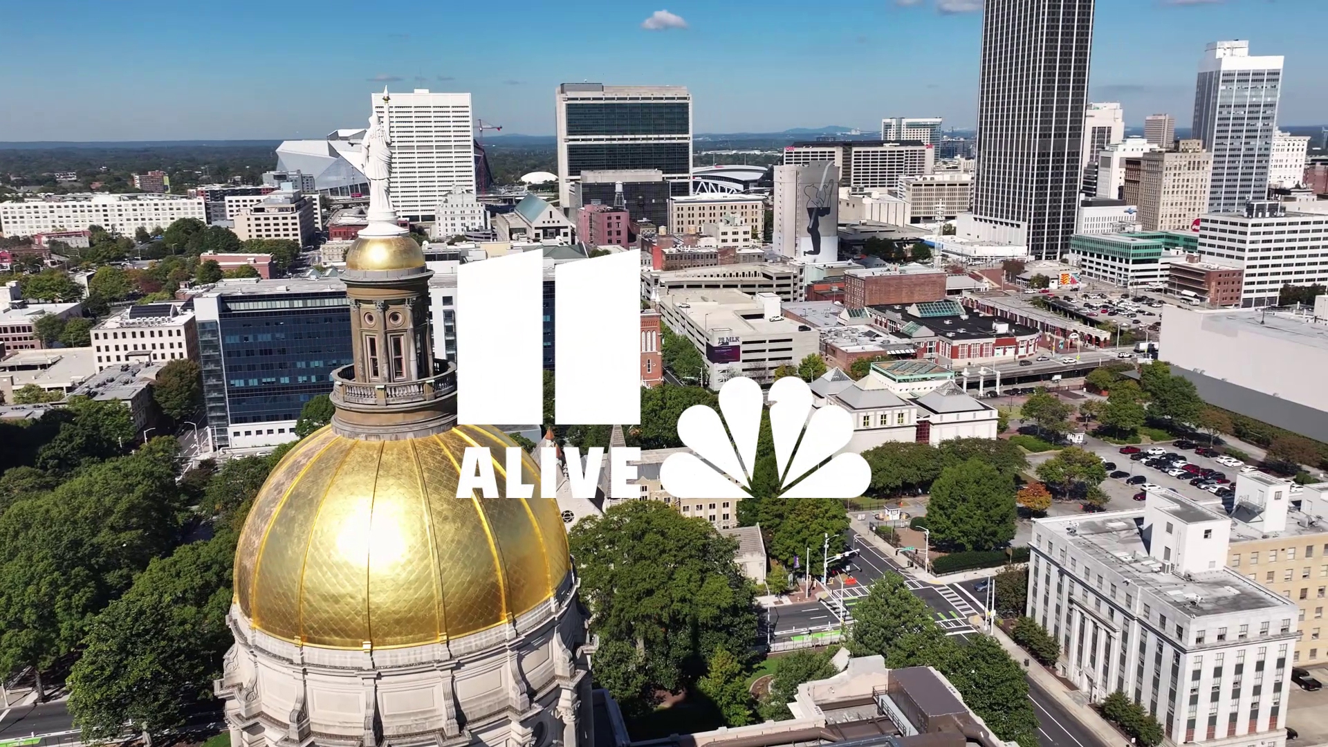 Afternoon news on 11Alive | 11alive.com