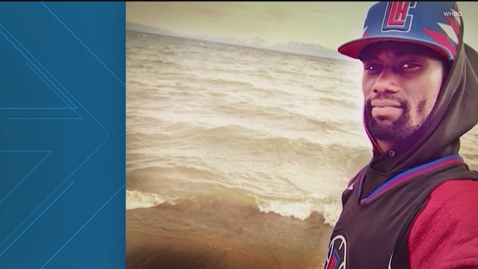 Nichols was beaten Jan. 7, 2023, after a traffic stop that was caught on video, and he died three days later.