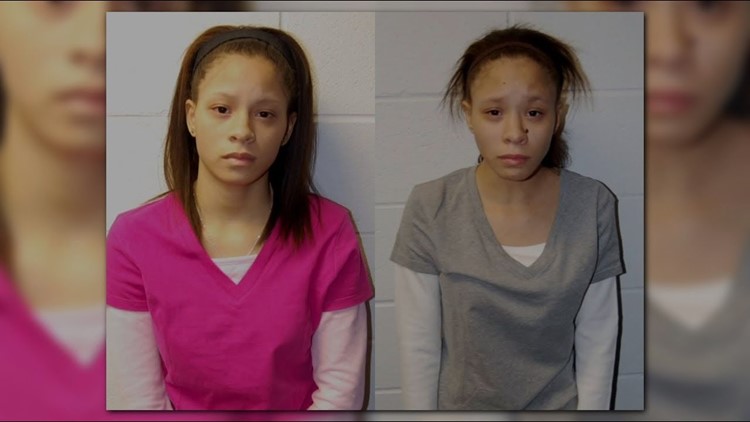 Twisted Twins: Teens Confess To Brutal Murder Of Mother | 11alive.com