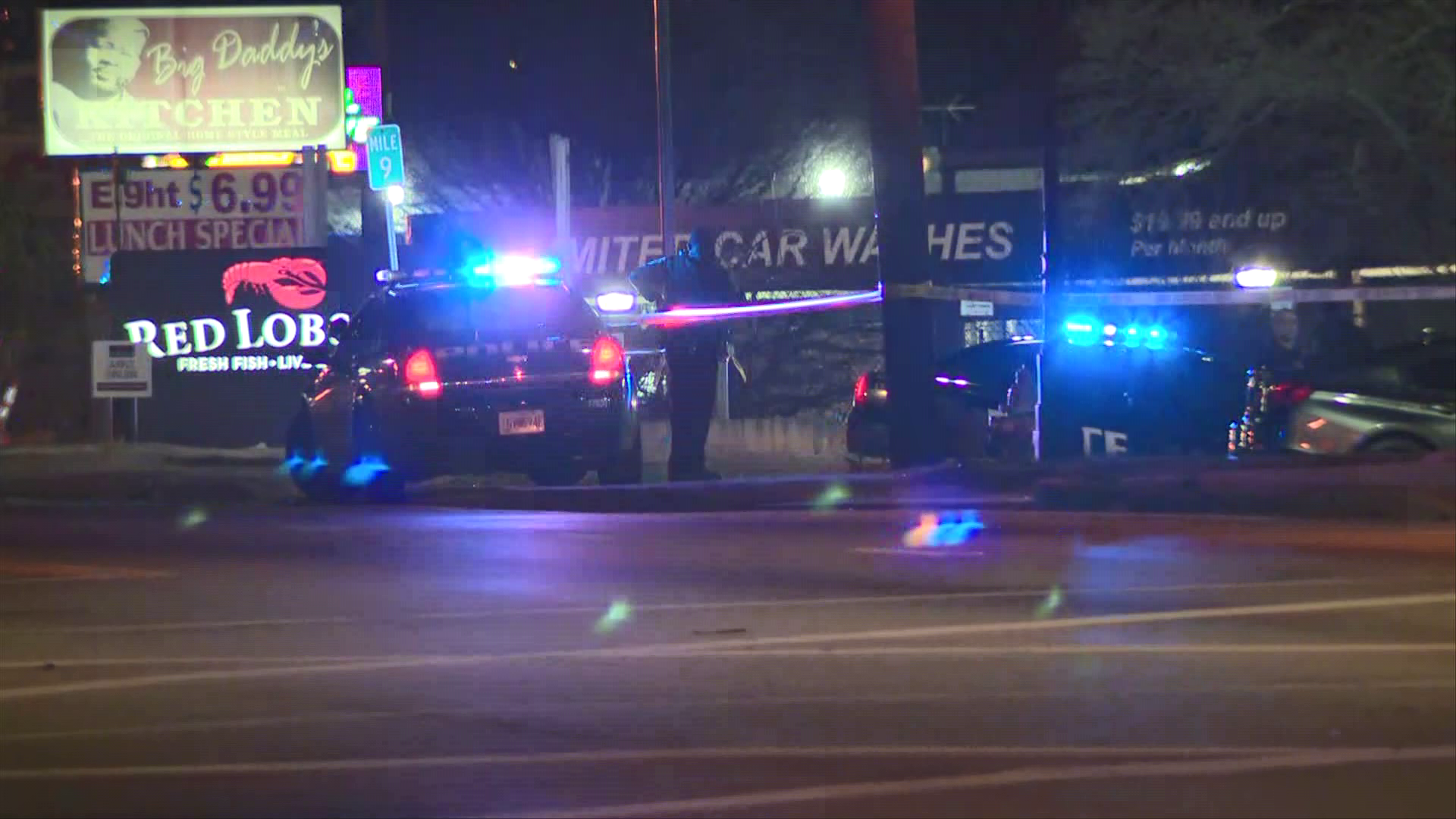 2 shot off Candler Road in DeKalb County officer-involved shooting ...