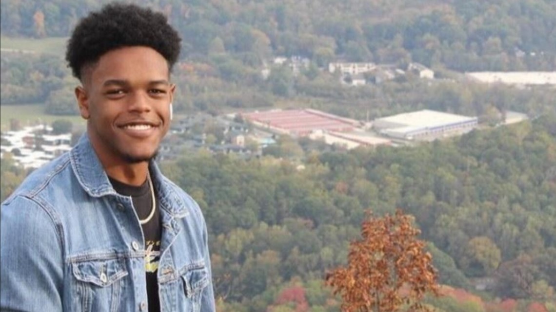 Justin Sawyer missing case Remains found, family says