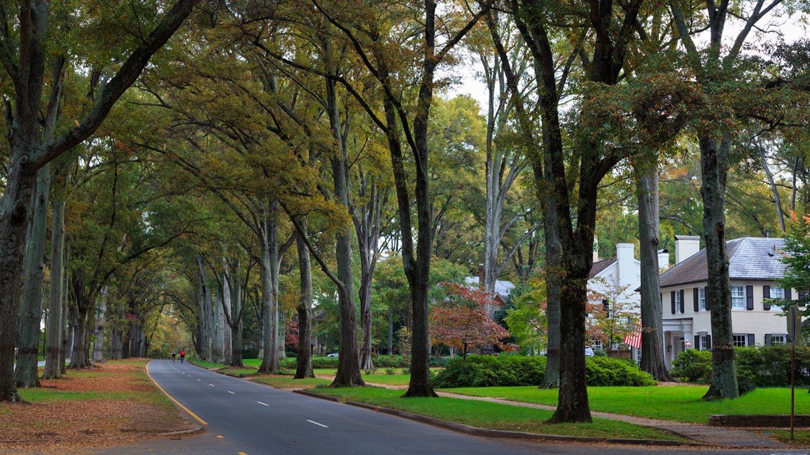 This is the mostloved neighborhood in Atlanta (Zillow says)