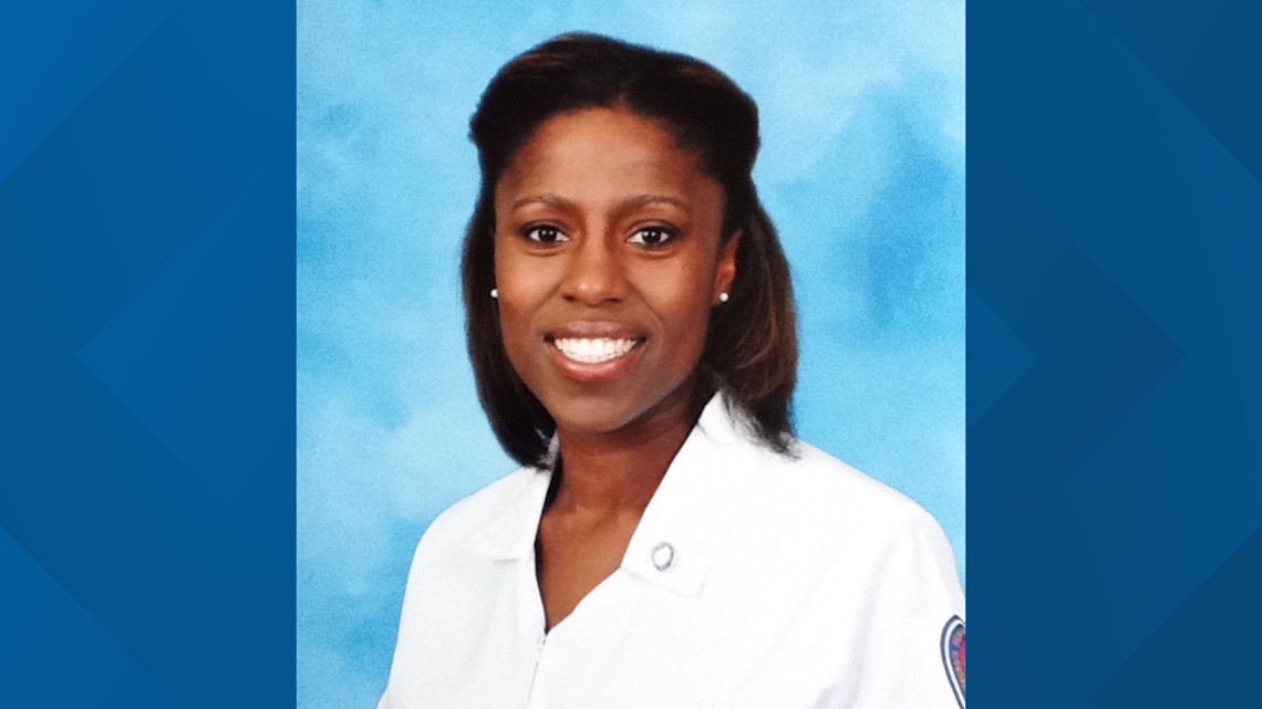 From HR to Nursing Atlanta nurse on changing careers