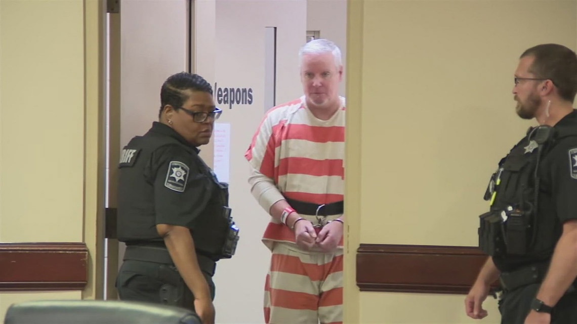 Trial for father of accused gunman in Apalachee High shooting begins ...