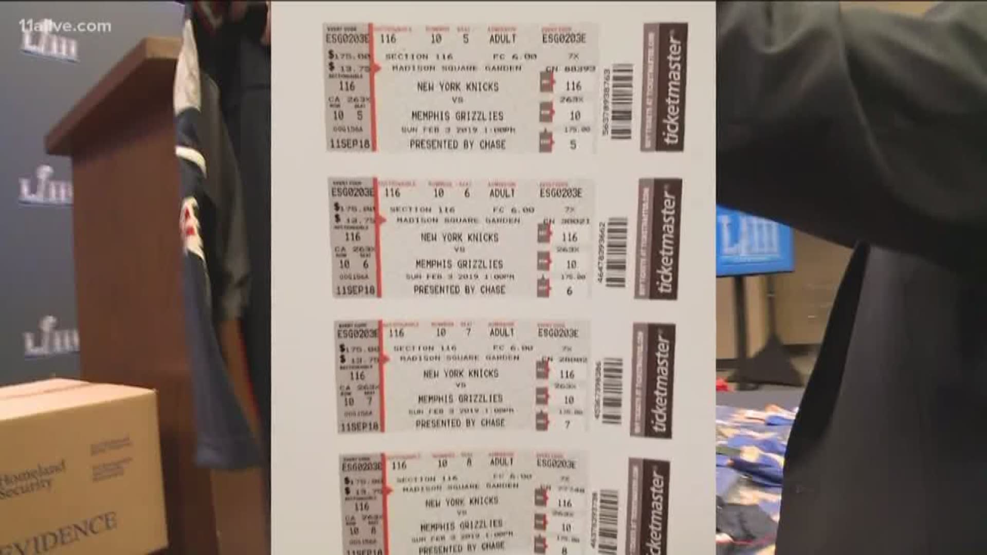 Super Bowl Tickets - StubHub