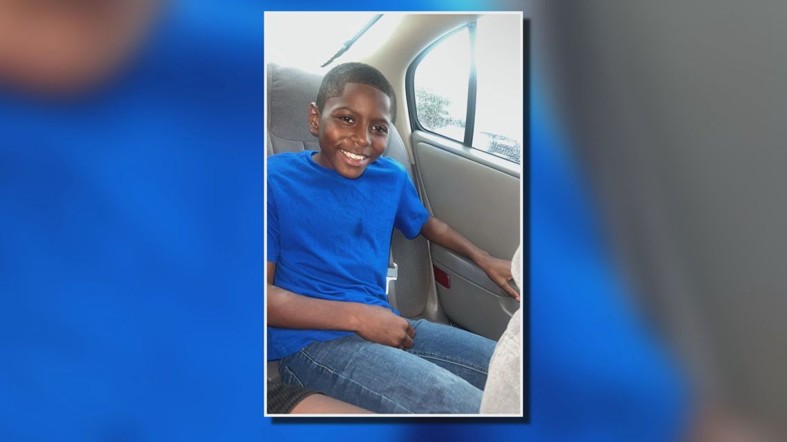 'Too much life to live': 13-year-old killed while staying overnight with friends in DeKalb County