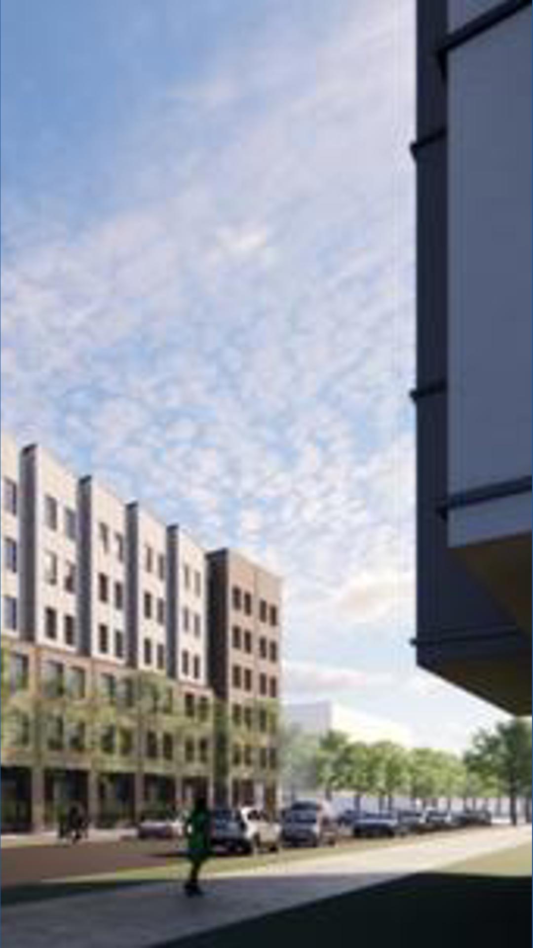Atlanta Housing secures $60 million in financing to build affordable ...