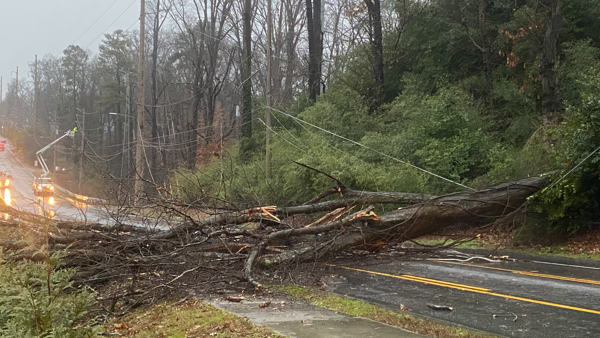 Metro Atlanta severe weather school closings Jan. 10 | List | 11alive.com