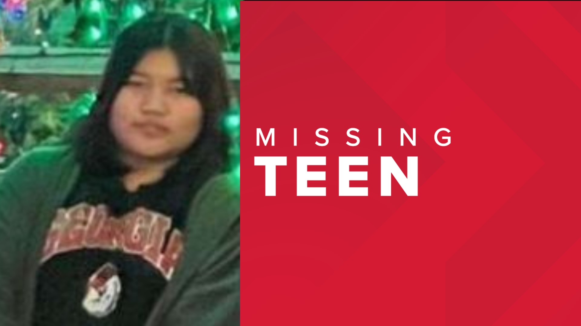 DeKalb County Police need help finding missing 13-year-old girl ...