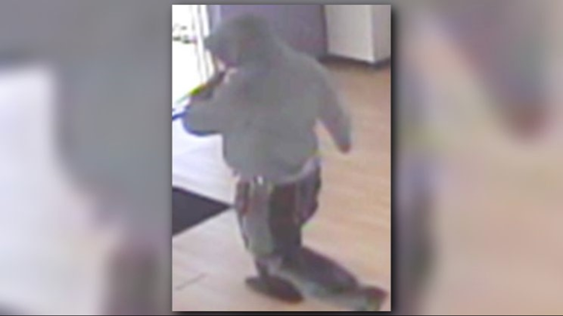 Henry Co. Police looking for armed robbery suspect | 11alive.com