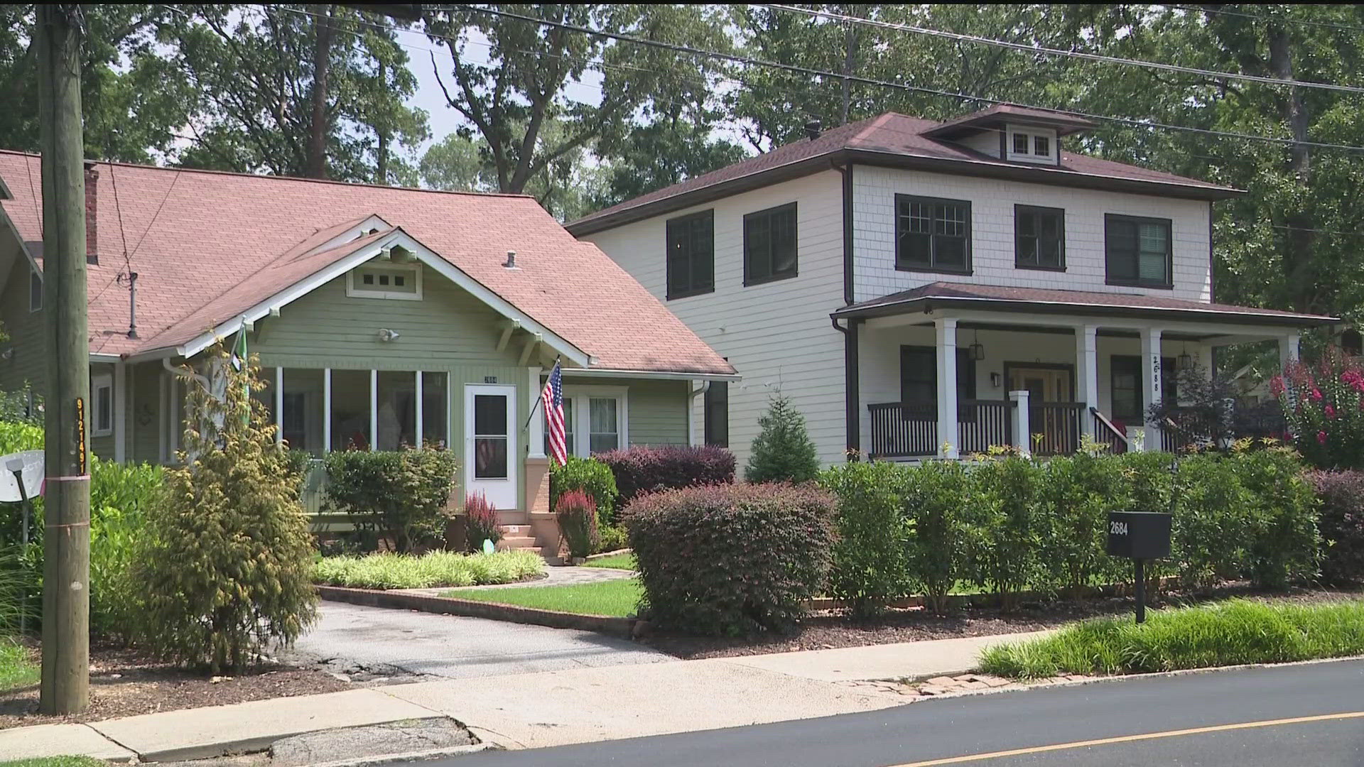 Here's what to know about the Equalized Homestead Option Sales Tax credit.