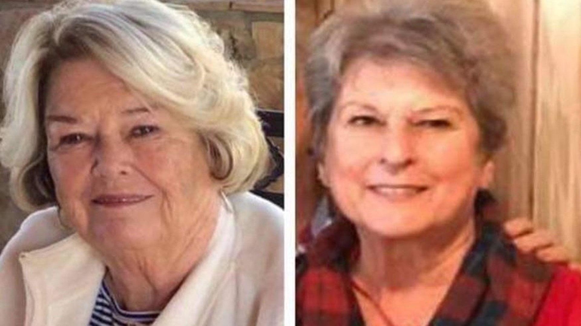 Sandra Bowden, Judy Martin remembered