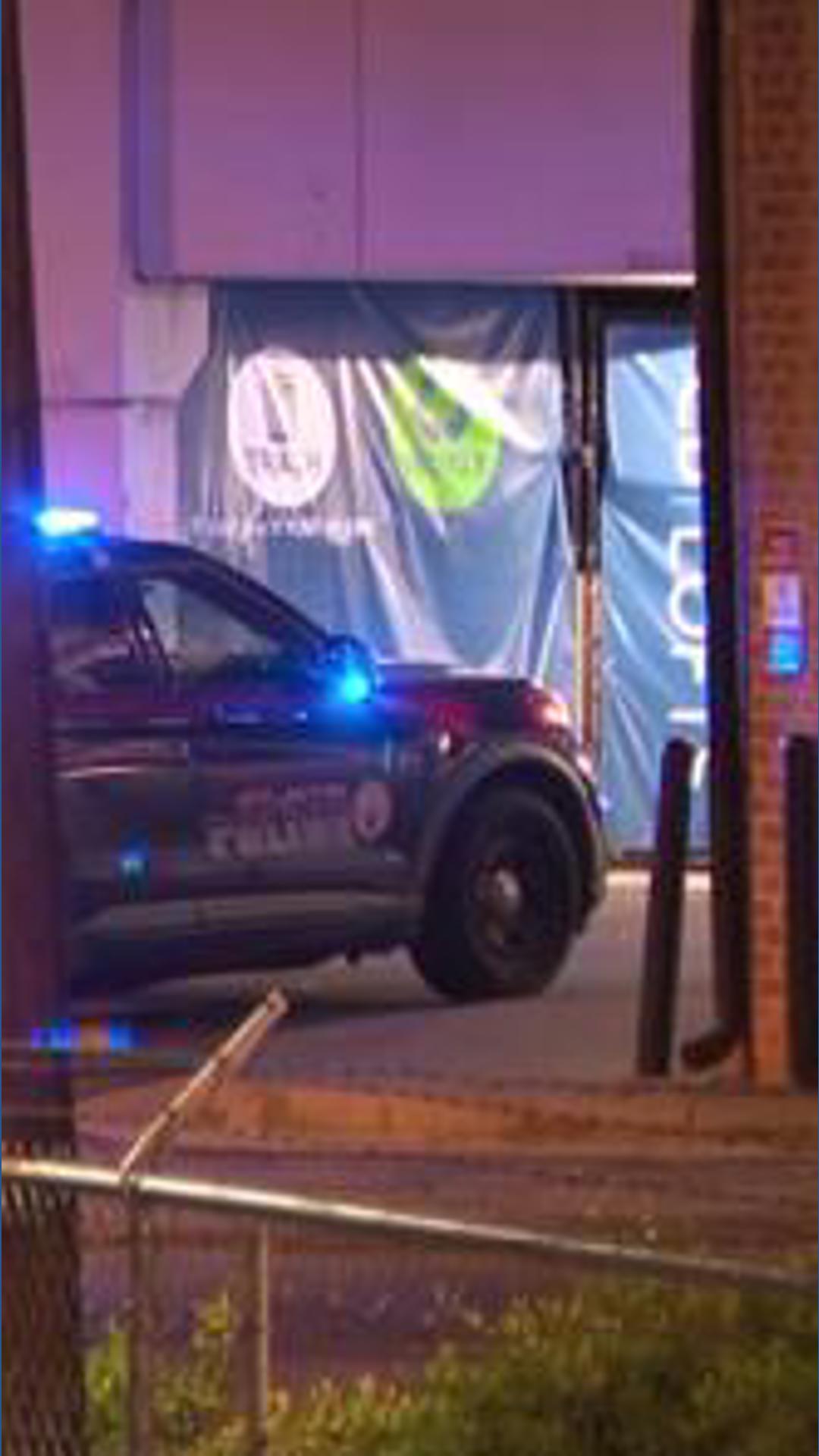 Man injured in Atlanta apartment shooting on Cheshire Bridge Road ...