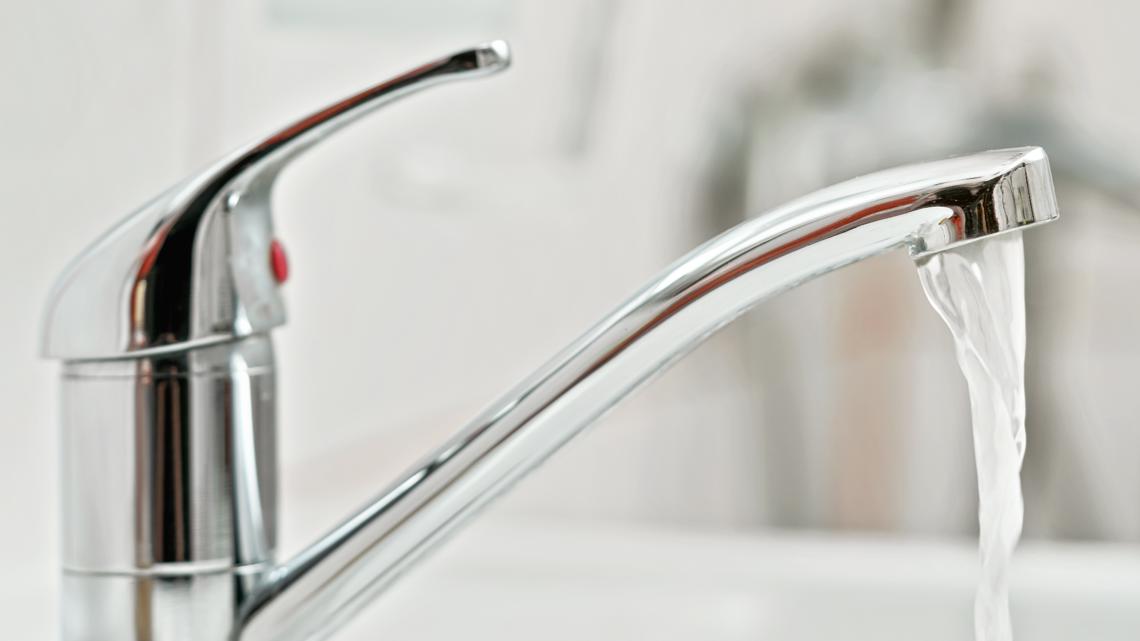 Griffin officials tell residents not to drink water as precautionary measure due to potential contamination