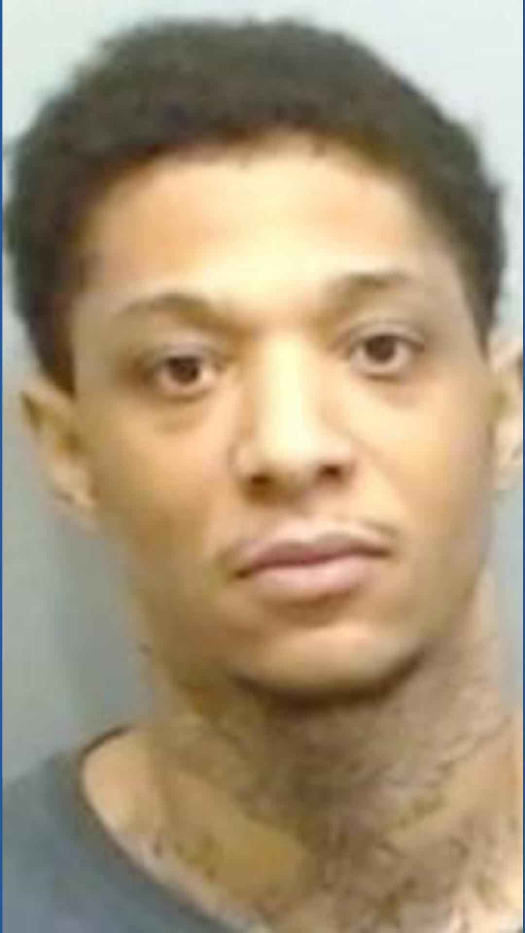 New Orleans jail escapee Derrick Groves captured in Atlanta | 11alive.com