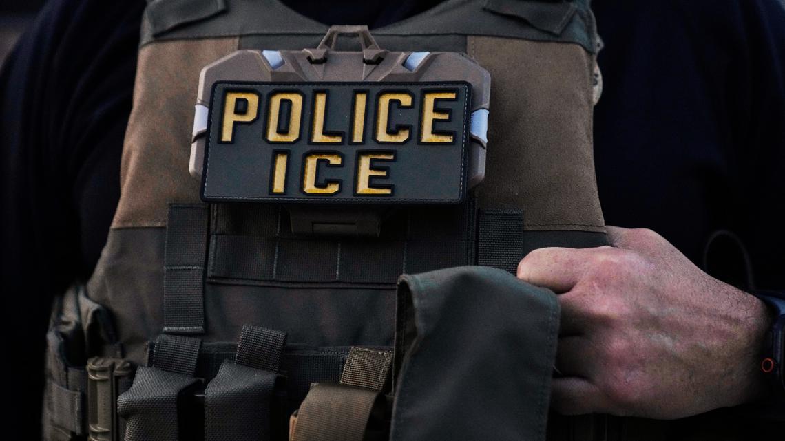 Rights group says 8 months pregnant 21-year-old being deported out of Atlanta airport amid medical distress