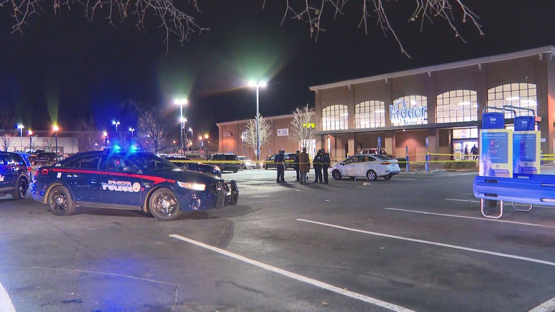 kroger caroline st atlanta ga