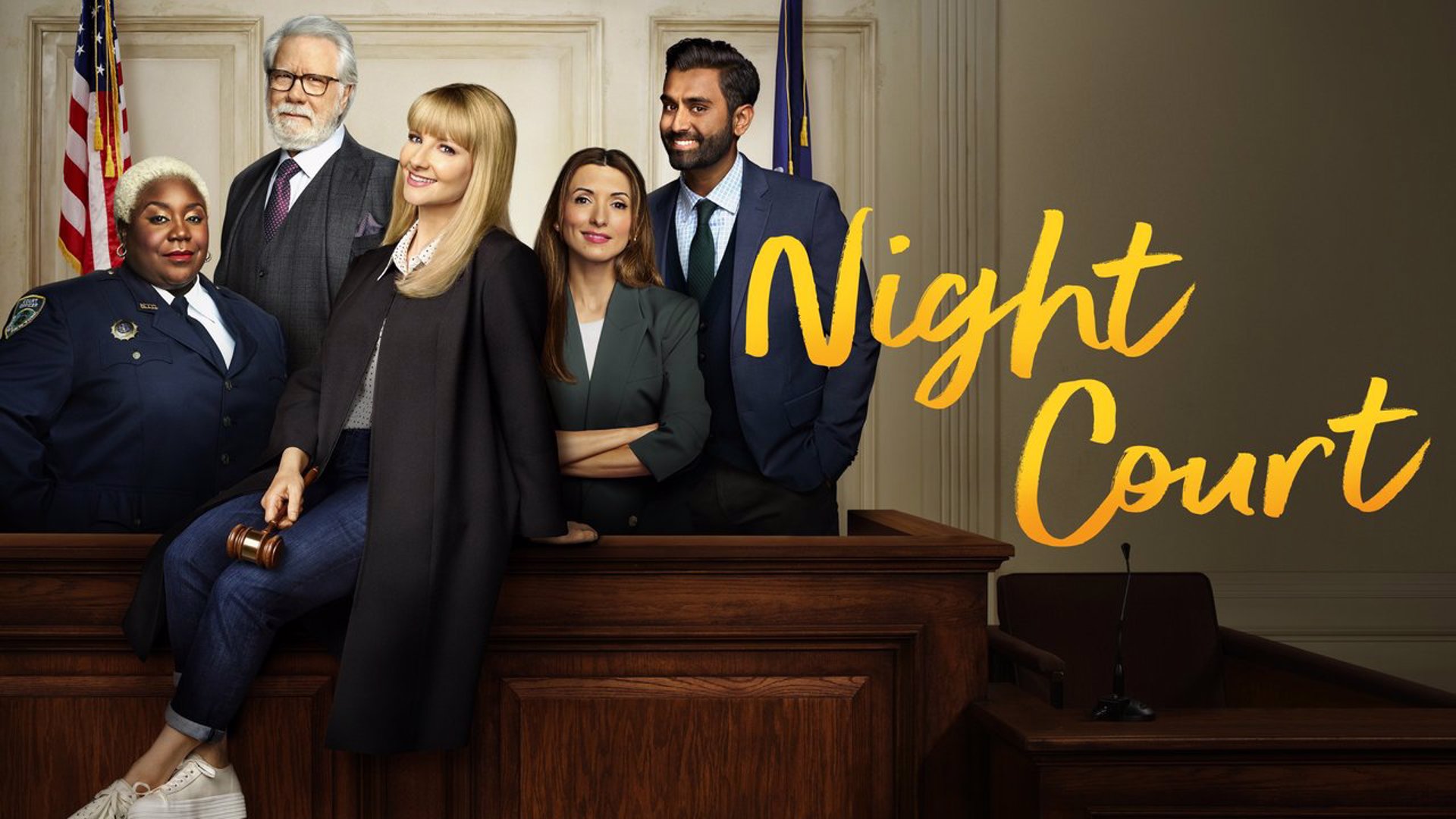 Preview New #39 Night Court #39 on 11Alive 11alive com