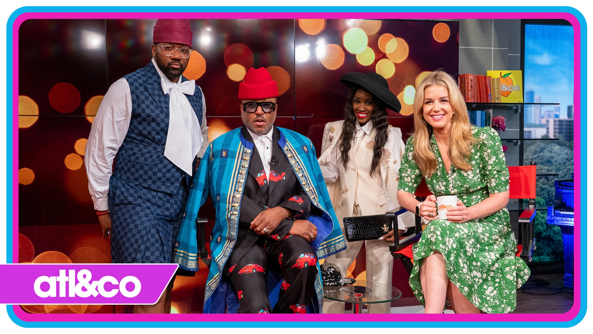 Fashion expert, Dr. Courtney A. Hammonds recreates three Met Gala looks and shares his top picks of the night.