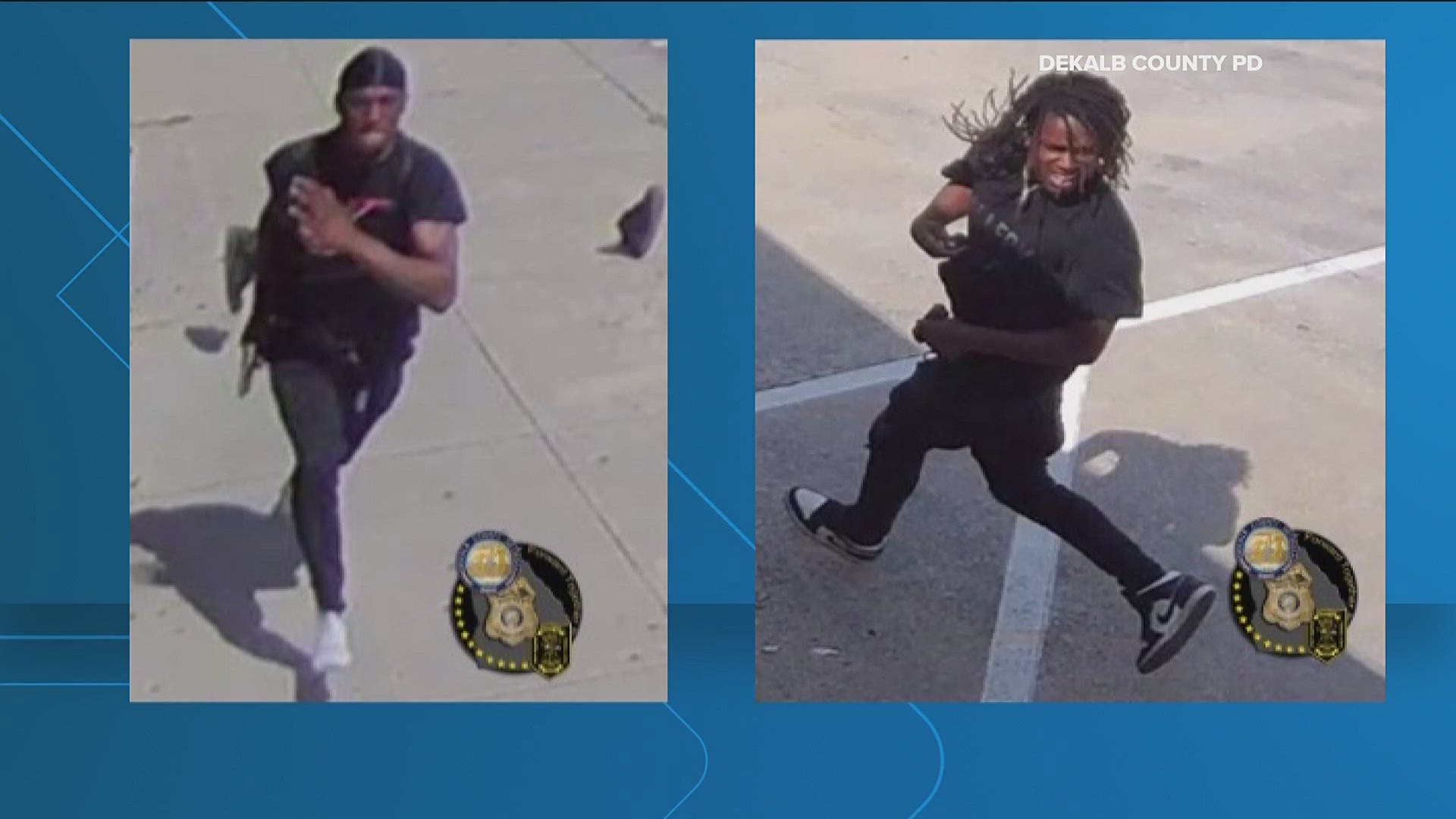 Police asking for help identifying suspect in deadly DeKalb County ...
