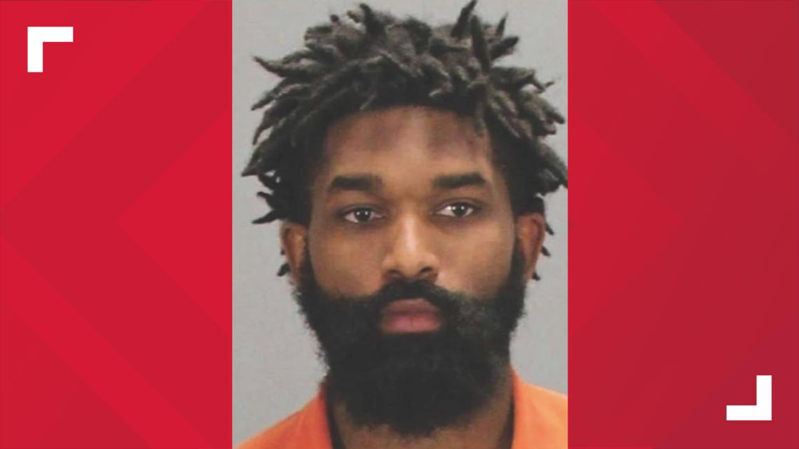 Riverdale PD searching for 