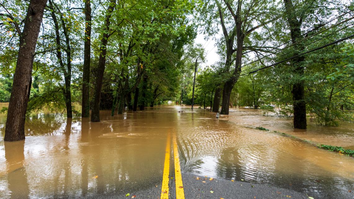 City and utility companies ready to respond as severe weather approaches Atlanta