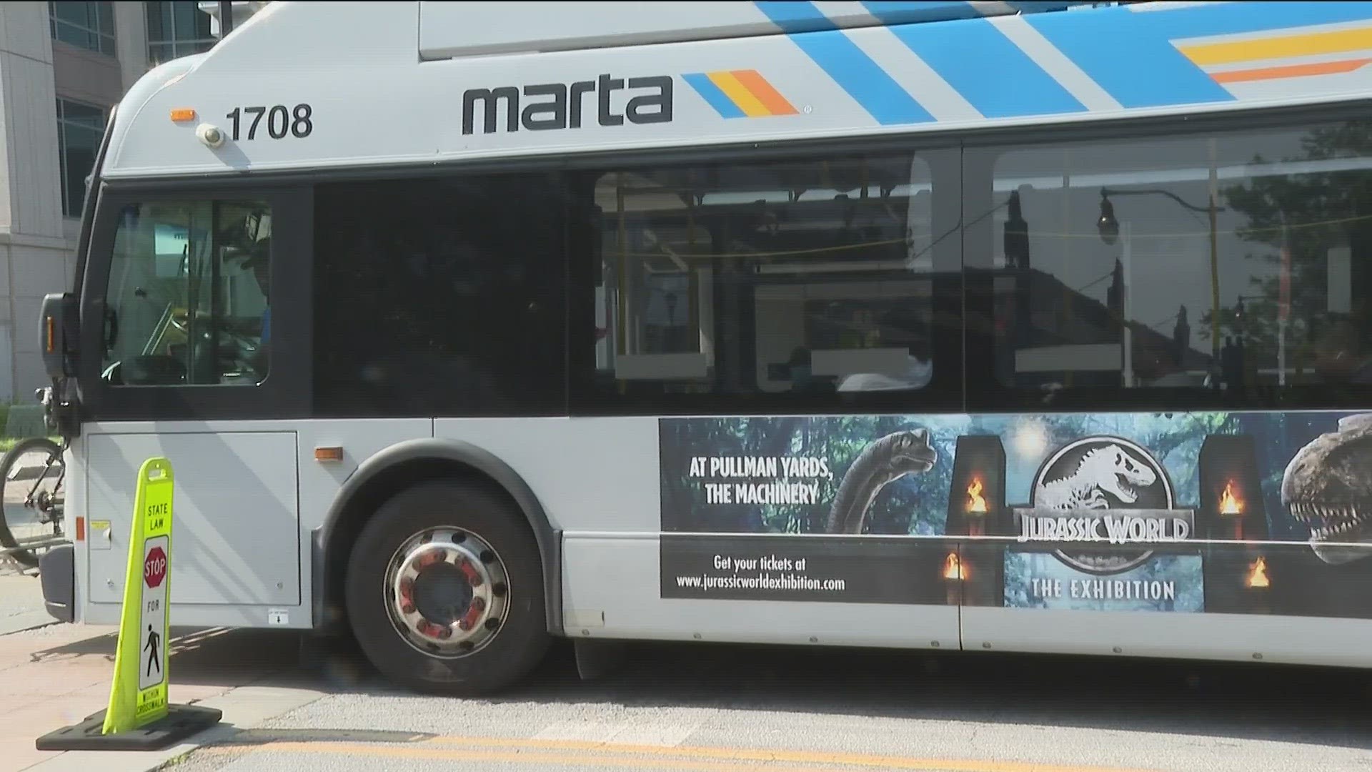 MARTA Ride Gwinnett Route | What To Know | 11alive.com