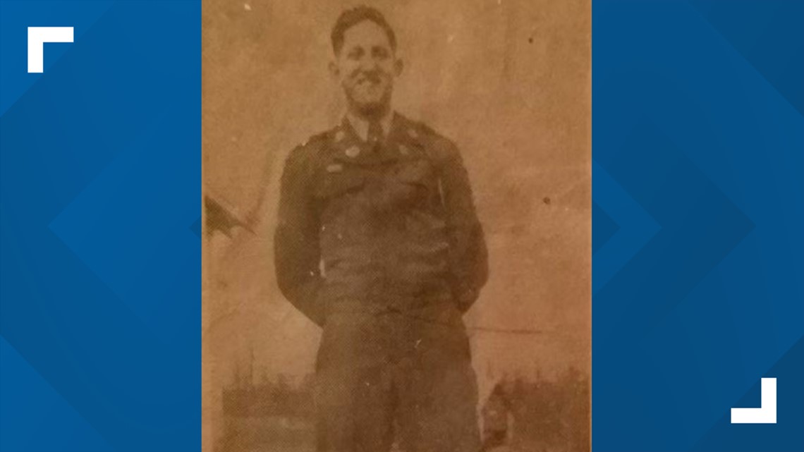 James Wilkinson Korean War veteran remains returning to Georgia - Vimarsana News