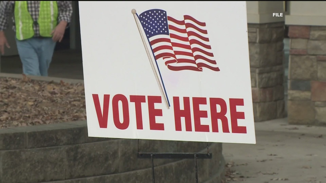 Special election coming up for State Senate District 35 seat | 11alive.com