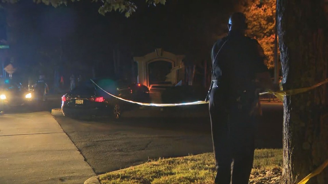 Man charged in fatal Dekalb shooting | 11alive.com