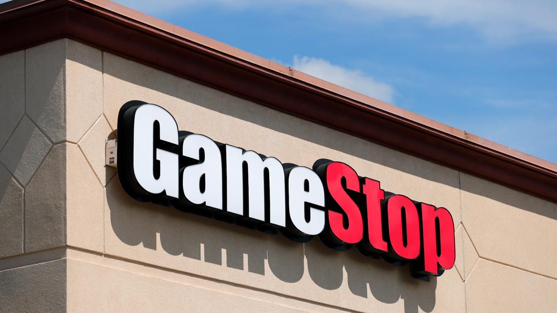 Several metro Atlanta GameStop stores evidently close as part of larger wave of closures