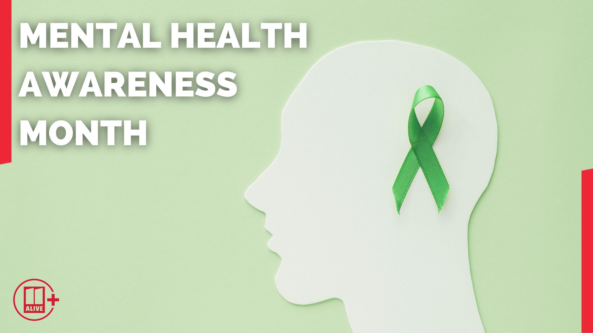 May is Mental Health Awareness Month. 11Alive is working to raise awareness about trauma and the impact it can have on the physical, emotional, and mental health.