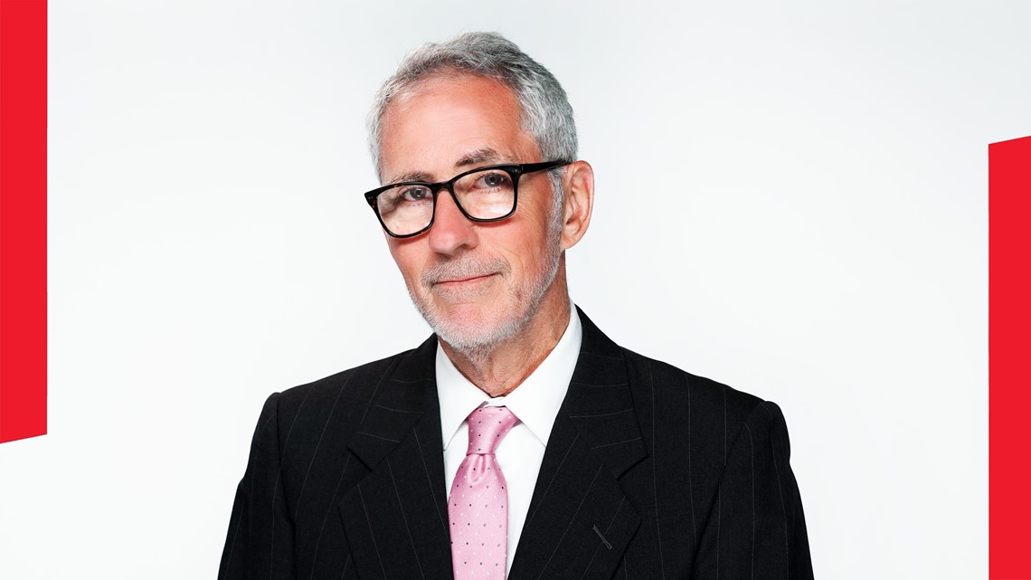 Doug Richards | 11alive.com
