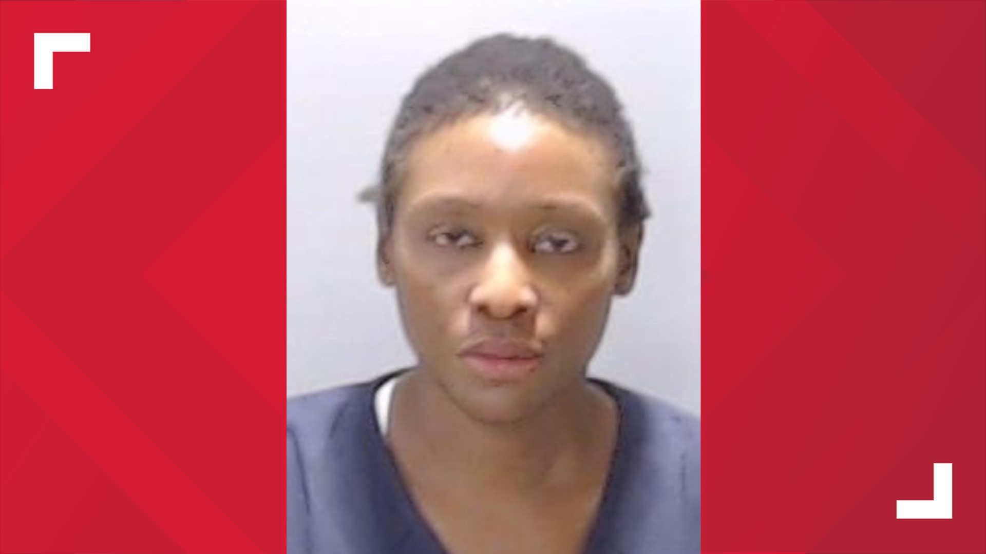 Raissa Kengne filed hundreds of pages of court documents in the past two years. She's accused in the deadly shooting in Midtown Atlanta.