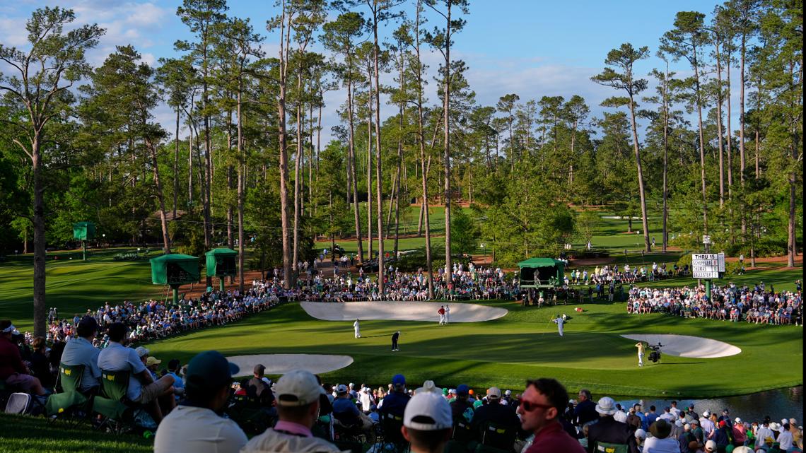 2026 Masters ticket lottery dates when the deadline is to apply