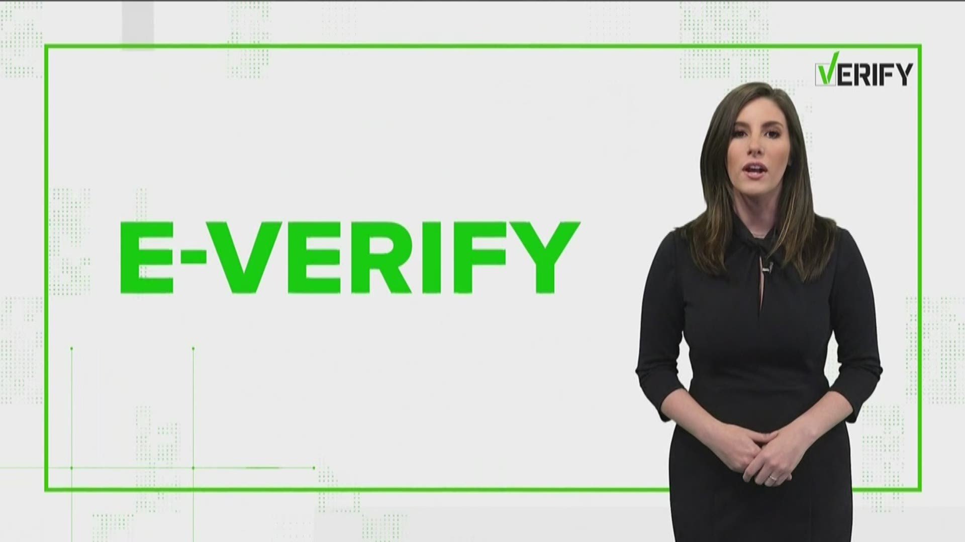 Employers face steep penalties if they don't stick to E-Verify regulations.