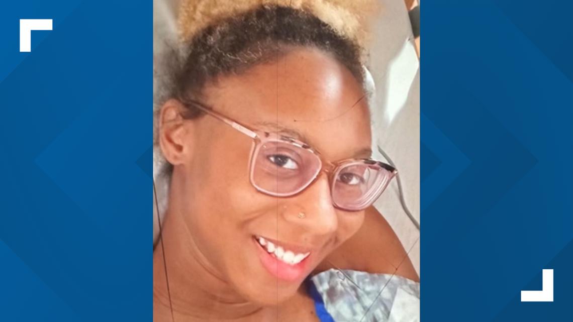 Mom and newborn son vanish in Winder - Vimarsana News