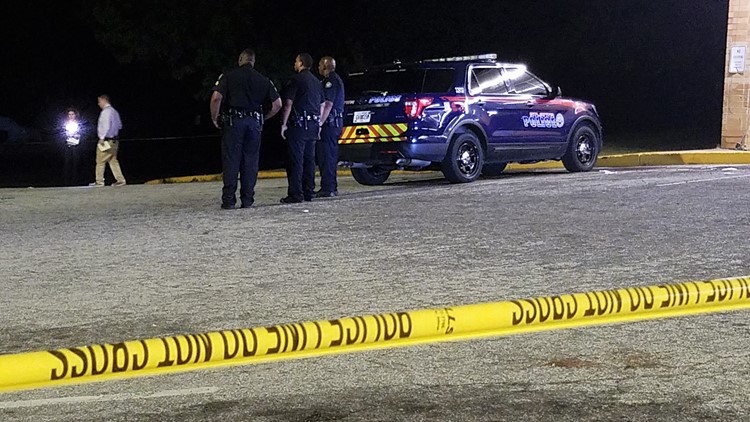 Donald Lee Hollowell Parkway shooting leaves one dead in Atlanta |  