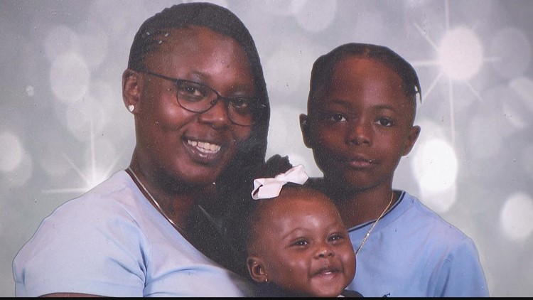 'Torture' | Mother says 9-year-old son died in accidental shooting in Douglasville