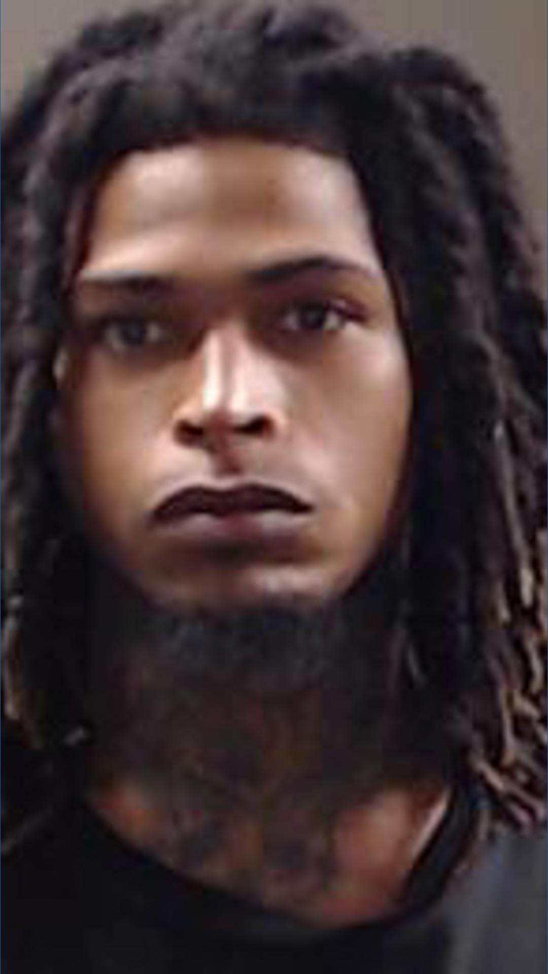 DeKalb Police Arrest Double Homicide Suspect Steven Mathis | 11alive.com