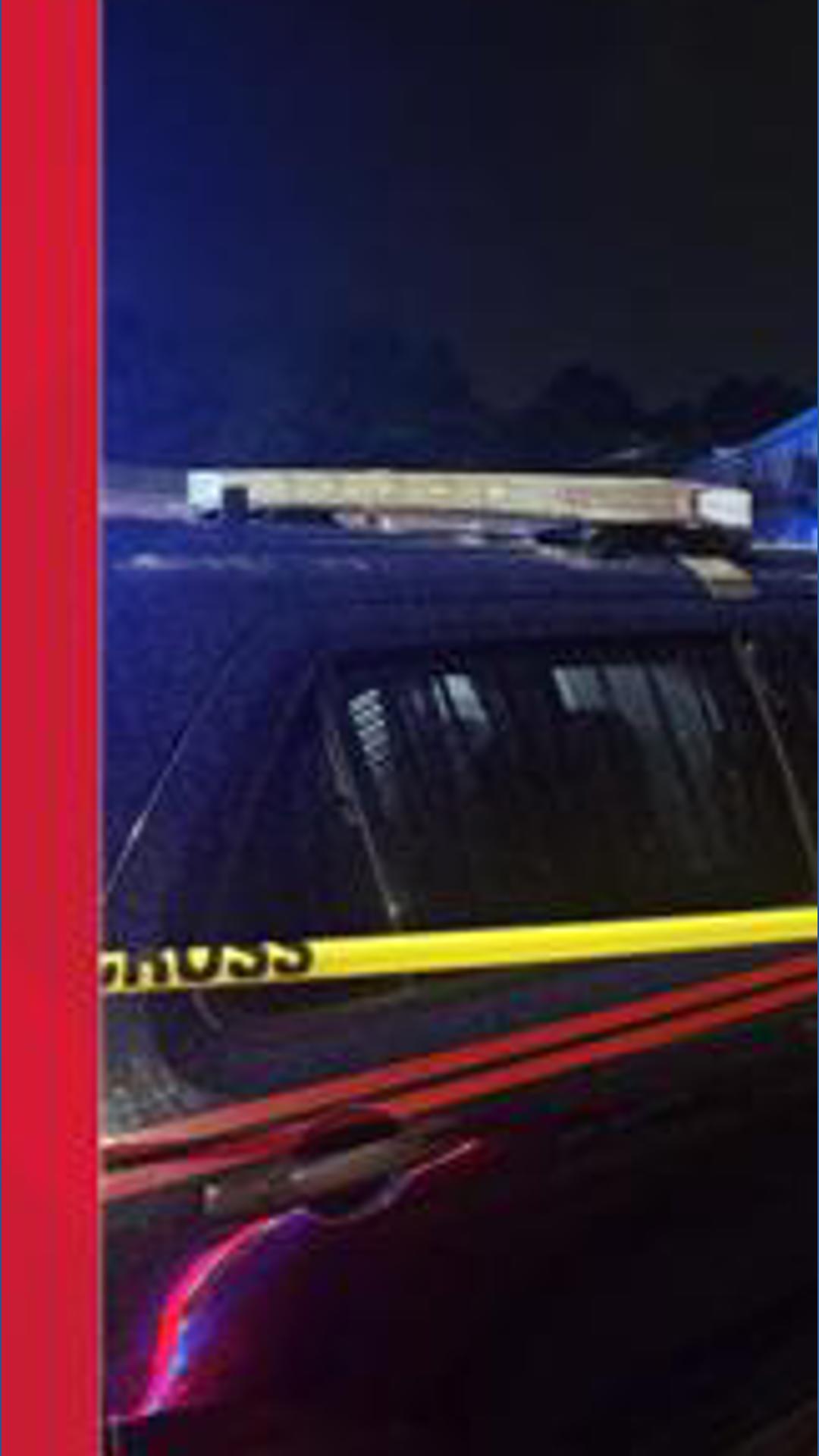 Atlanta teen in custody after shooting leaves one critical | 11alive.com