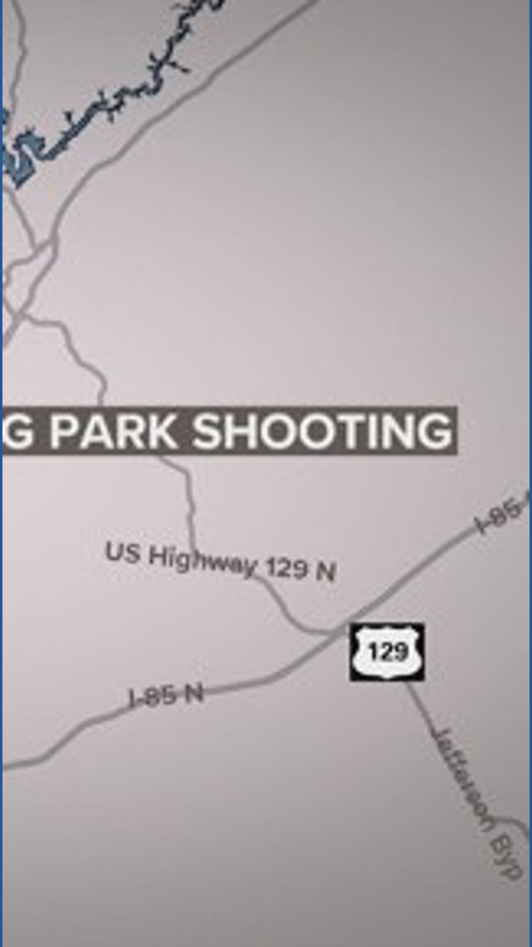 Man and dog dead after dog fight at Hall County park escalates to ...