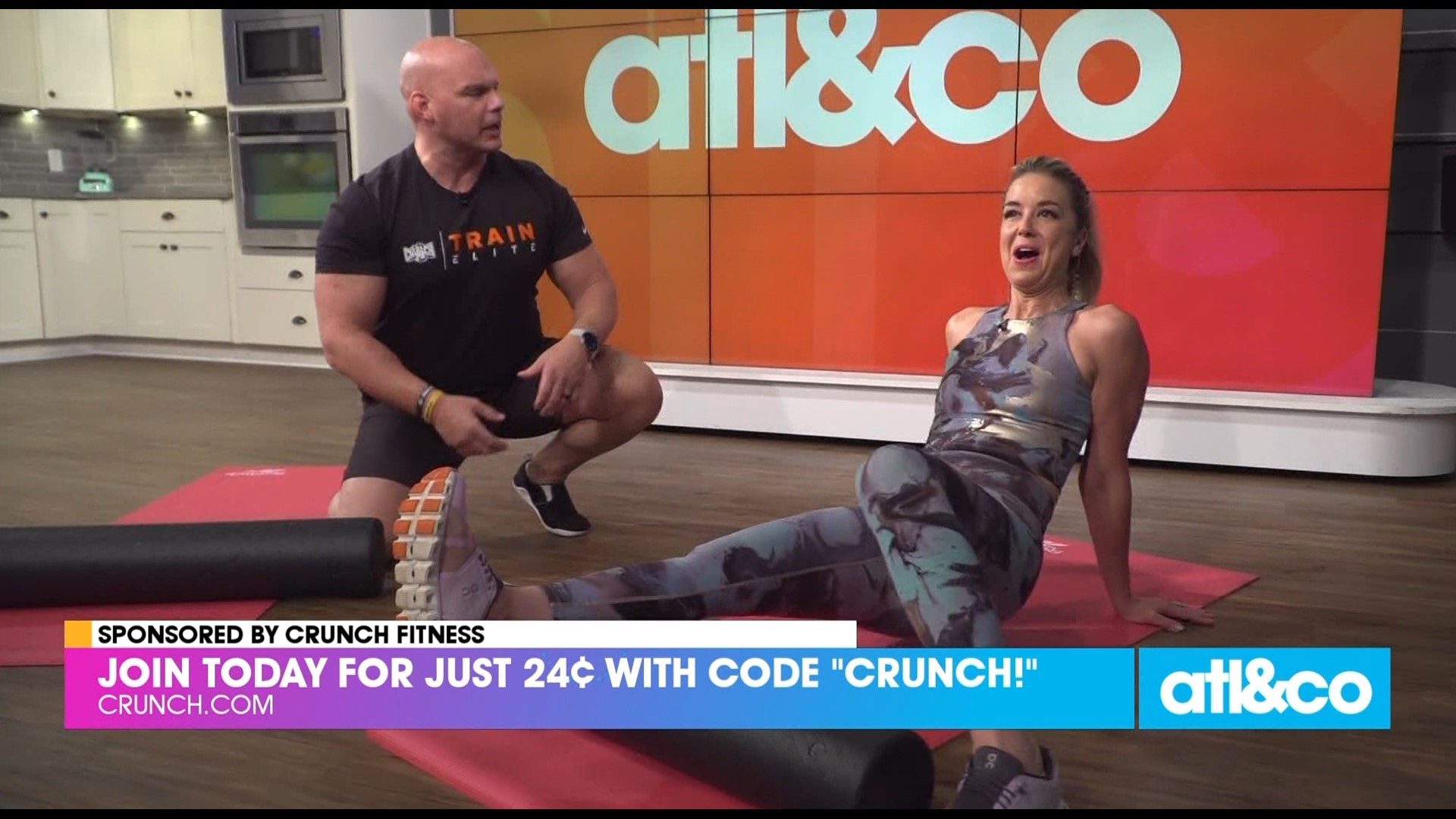 Join for just $0.24 with code "CRUNCH!". Learn more at Crunch.com